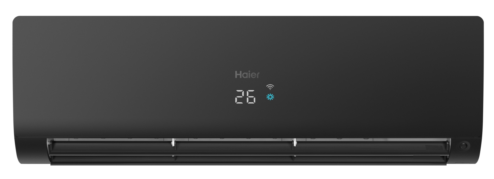 Мульти сплит-система Haier внутренний блок серия Flexis Super Match AS50S2SF2FA-B (2024)