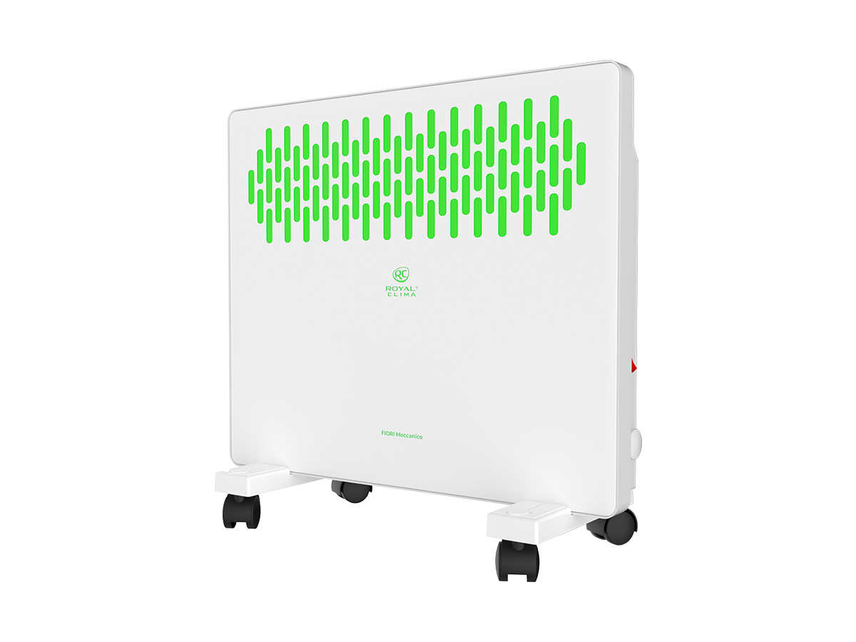 ROYAL CLIMA FIORI Meccanico REC-FRWG1000M