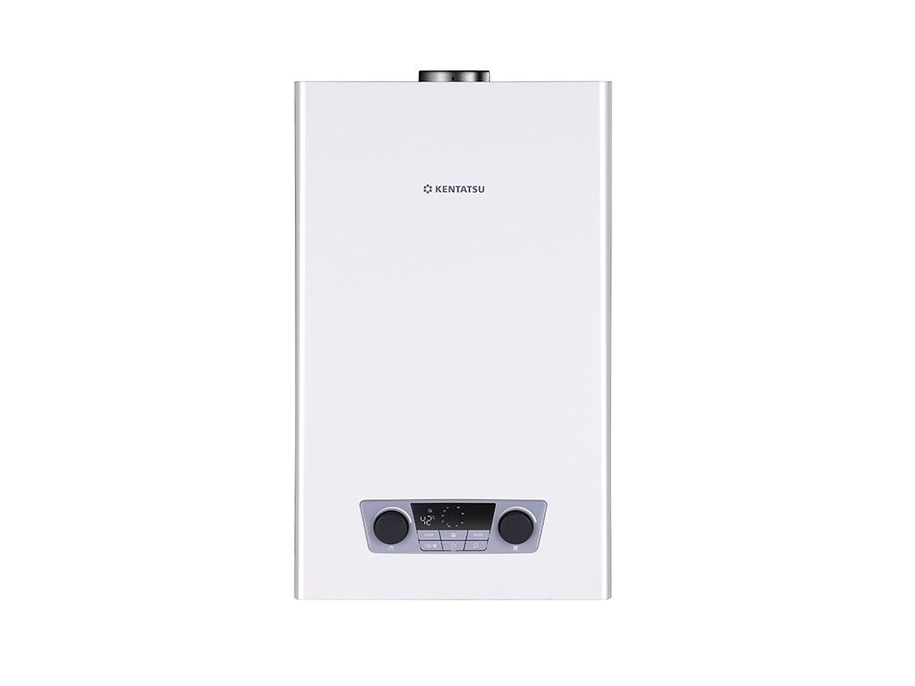 Котел газовый настенный Kentatsu Nobby Balance Plus (S) 24-CS