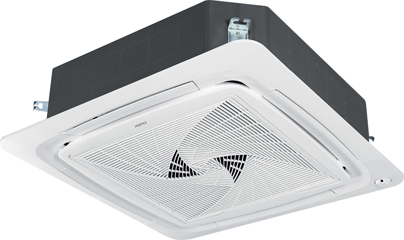 Сплит-система Haier кассетного типа серия Super Match Plus AB71S2SG1FA / 1U70S2SJ2FA