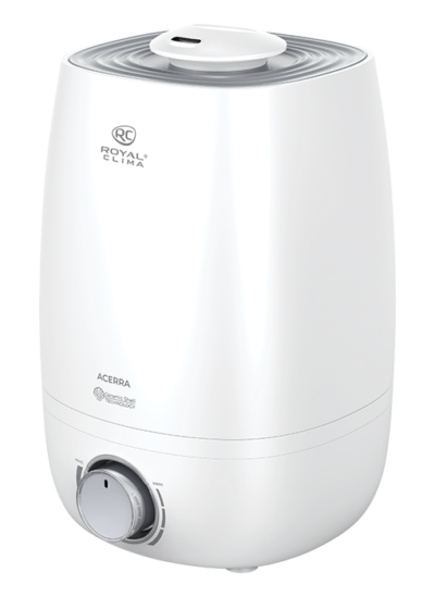Увлажнитель воздуха ROYAL CLIMA ACERRA RUH-AC300/4.0M-WT