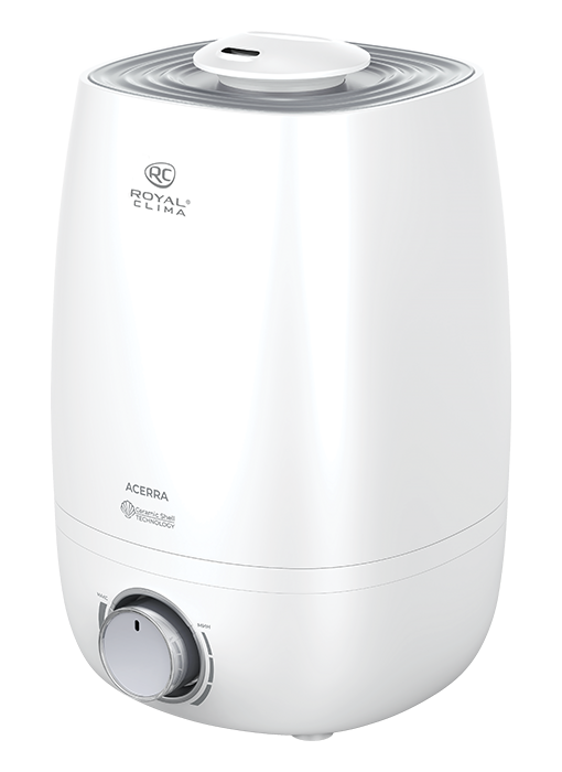 Увлажнитель воздуха ROYAL CLIMA ACERRA RUH-AC300/4.0M-WT