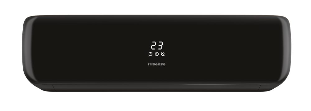Сплит-система Hisense серия BLACK CRYSTAL SUPER DC Inverter AS-13UW4RVETG01(B)