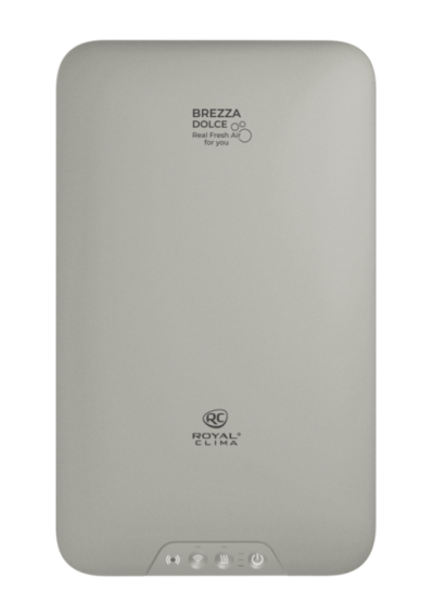 ROYAL CLIMA BREZZA RCB-D 80 LUX