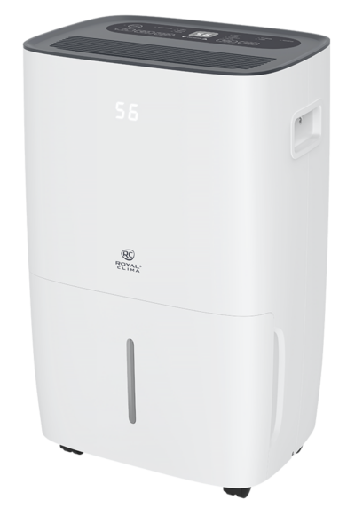 Осушитель воздуха ROYAL CLIMA Carisma RD-CR30-E