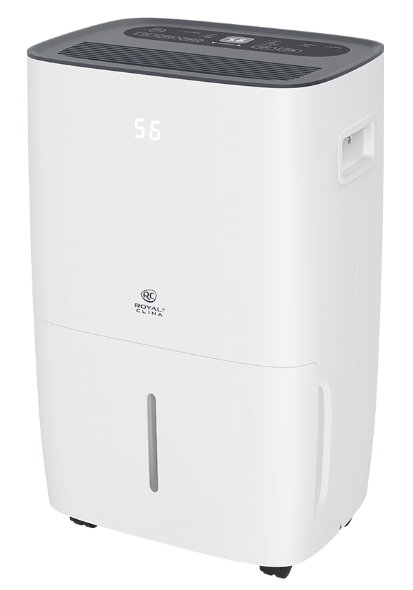 Осушитель воздуха ROYAL CLIMA Carisma RD-CR30-E