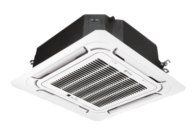 Мульти сплит-система ROYAL CLIMA внутренний блок серия CASSETTE MULTI FLEXI EU ERP Inverter RCI-CMN12/RCI-4C/pan