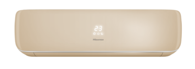 Сплит-система Hisense серия CHAMPAGNE CRYSTAL SUPER DC Inverter AS-13UW4RVETG01(C)