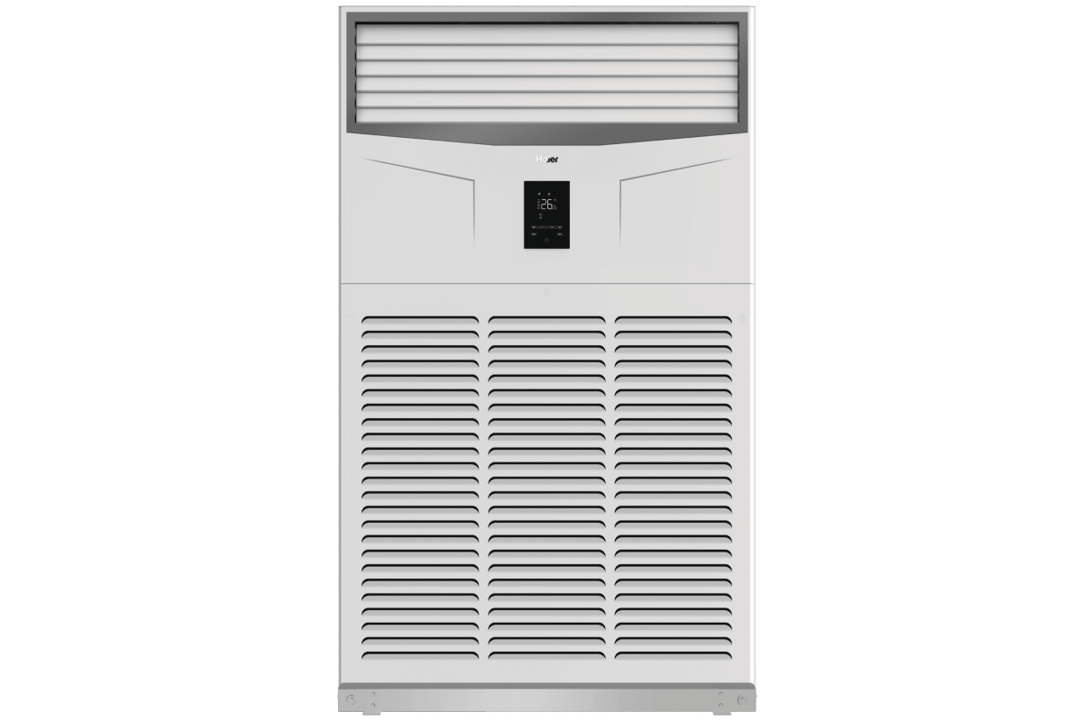 Сплит-система Haier колонного типа серия Super Match AP96FS1ERA / 1U96WS1ERB