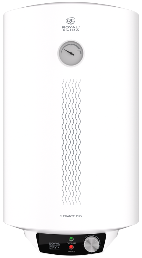 ROYAL CLIMA ELEGANTE DRY RWH-ED30-RE