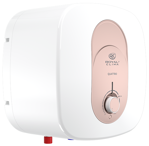 ROYAL CLIMA QUATTRO RWH-Q10-FE