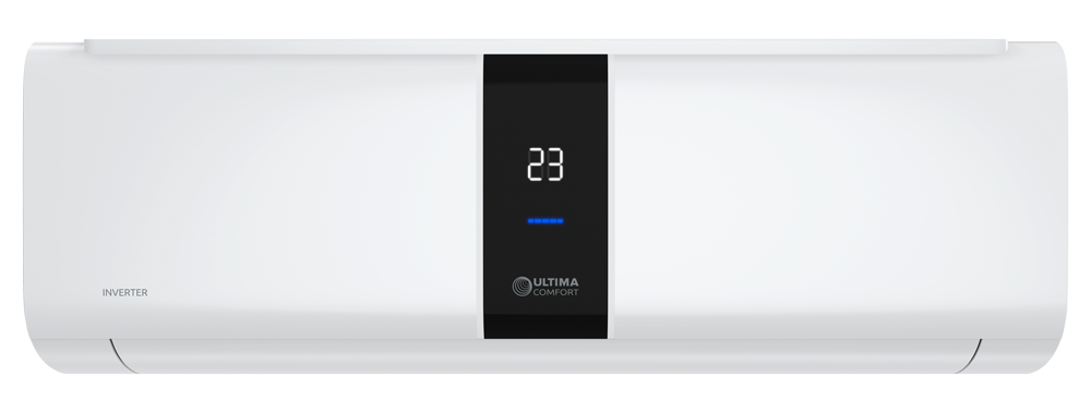 Сплит-система ULTIMA COMFORT серия ELYSIUM Inverter ELB-I36PN