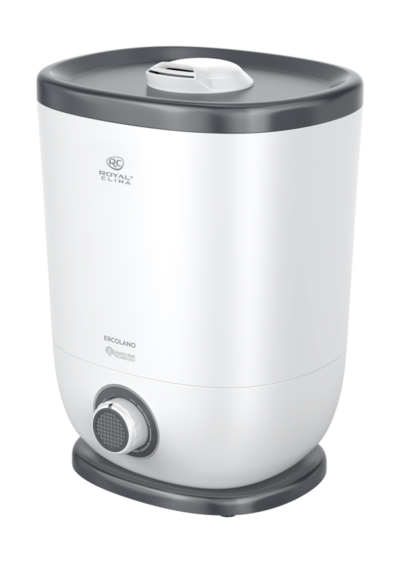 Увлажнитель воздуха ROYAL CLIMA ERCOLANO RUH-ER300/5.0M-WT