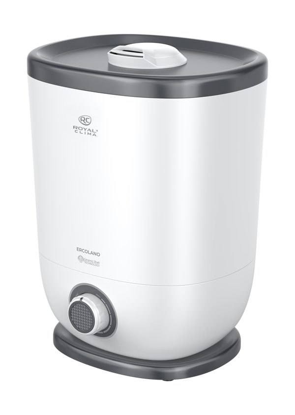 Увлажнитель воздуха ROYAL CLIMA ERCOLANO RUH-ER300/5.0M-WT