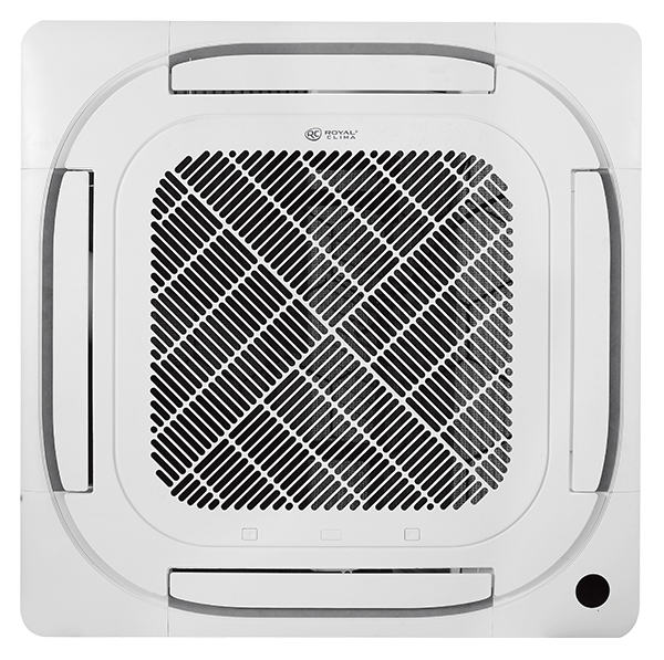 Сплит-система ROYAL CLIMA кассетного типа серия ESPERTO ES-C 18HREX/ES-E 18HEX/ES-C pan/3X