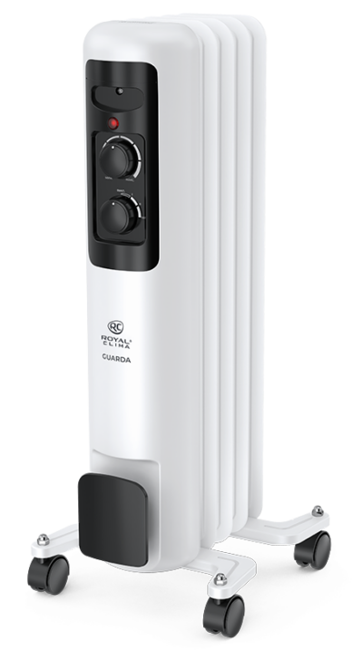 ROYAL CLIMA GUARDA ROR-GU5-1000M
