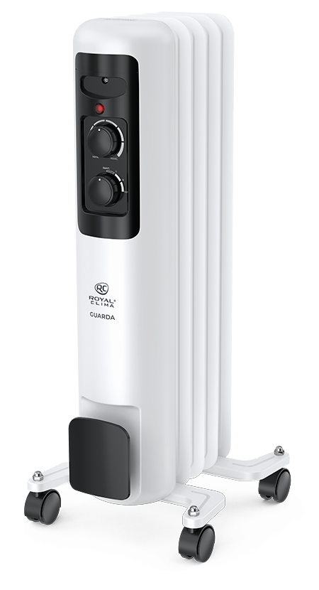 ROYAL CLIMA GUARDA ROR-GU5-1000M