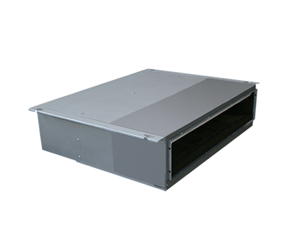 Сплит-система Hisense канального типа серия HEAVY Classic AUD-60HX4SHH/AUW-60H6SP1