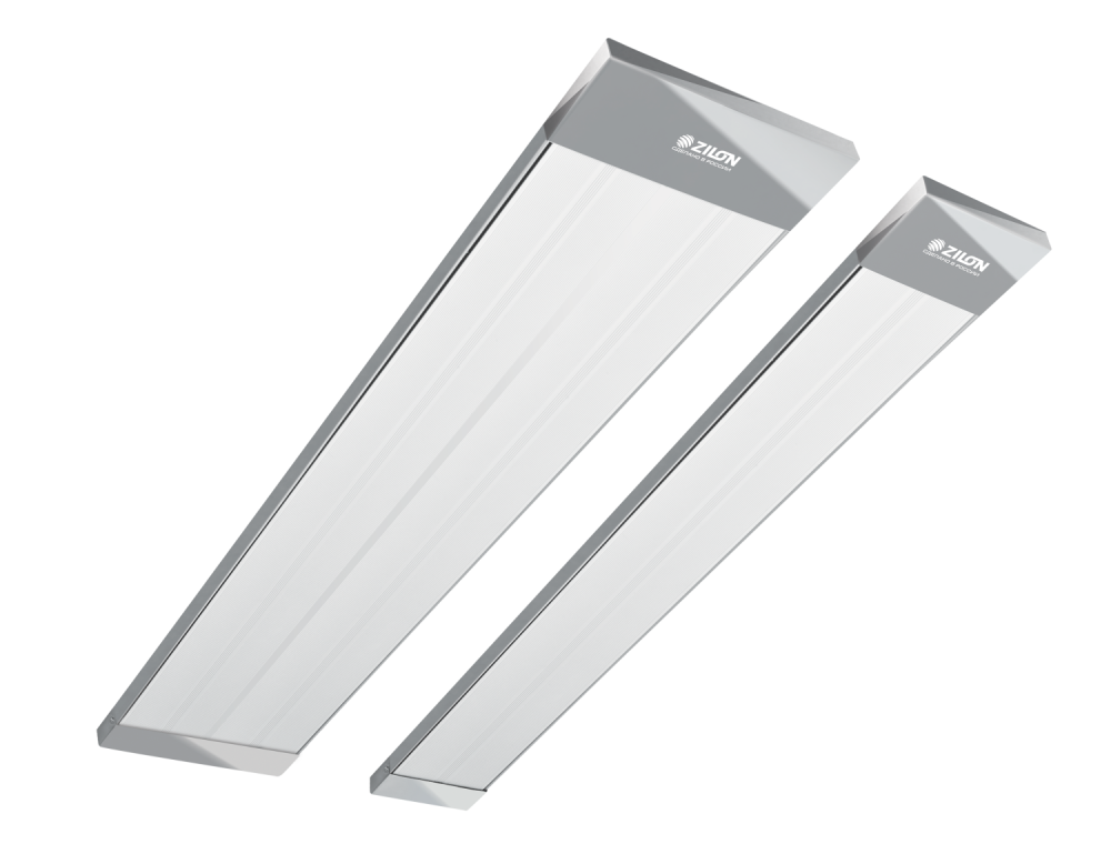 POWERAIR by ZILON Гелиос IR-2.0EN4