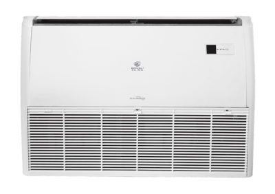 Сплит-система ROYAL CLIMA напольно-потолочного типа серия COMPETENZA DC Inverter CO-F 48HNDI/CO-E 48HNDI