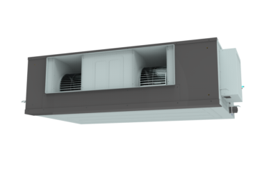 Сплит-система Hisense канального типа серия HEAVY EU DC Inverter R32 AUD-85UX4RPH8/AUW-85U6RZ8