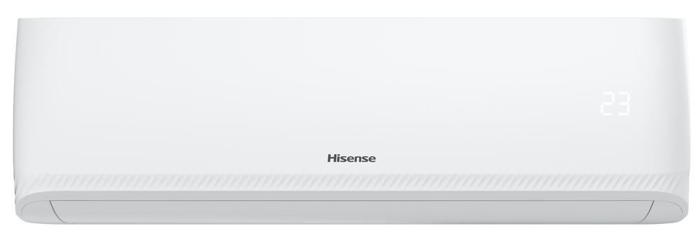 Сплит-система Hisense серия CITY DC Inverter AS-07UW4RYRCM00