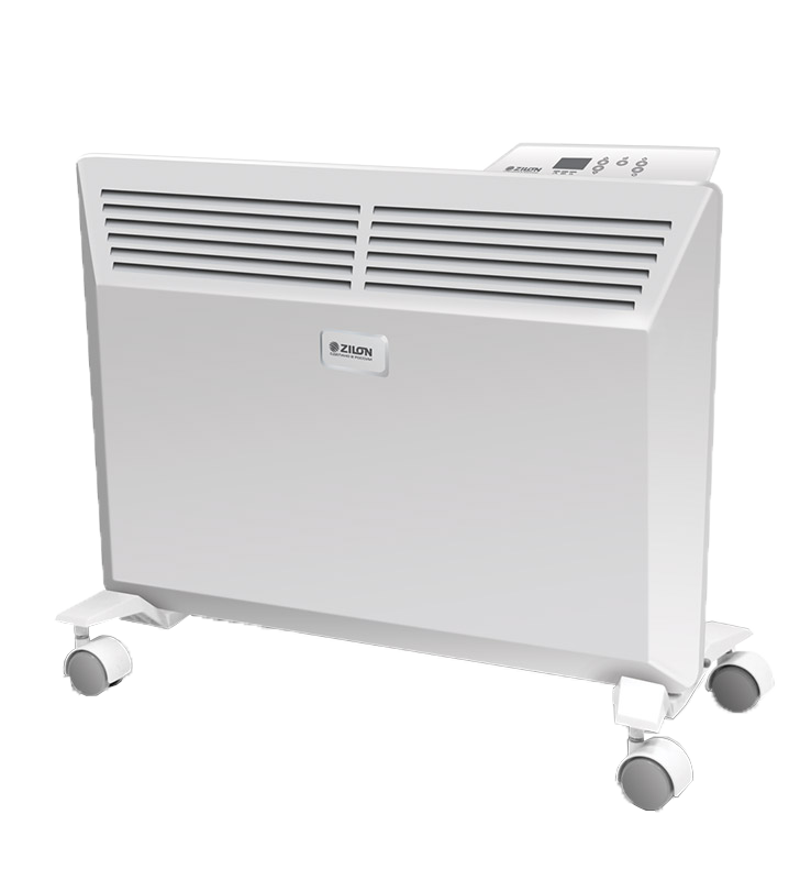 POWERAIR by ZILON Комфорт E3.0 ZHC-1500 E3.0