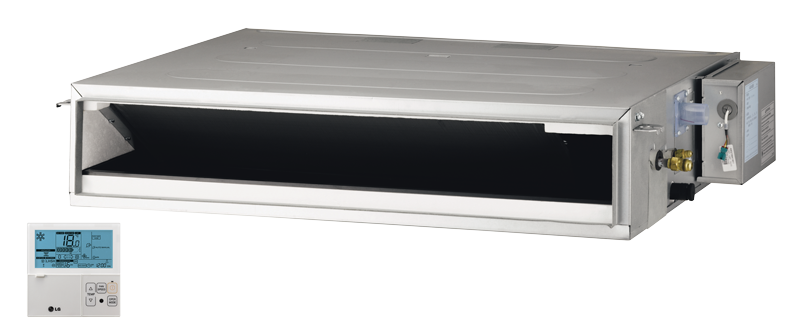 Мульти сплит-система LG внутренний блок серия PROMULTI 2.0 CL18R.N20