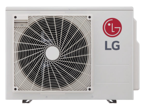 Мульти сплит-система LG наружный блок серия PROMULTI 2.0 MU5R40.U42