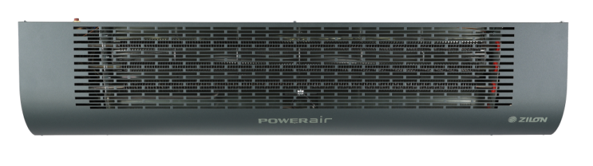 POWERAIR by ZILON Мастер 4.0 ZVV-2E12T 4.0