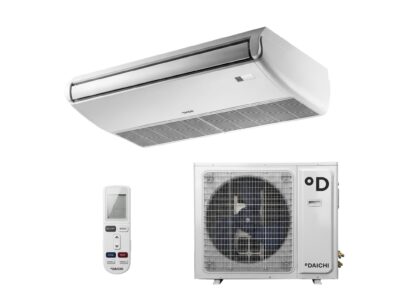 Сплит-система Daichi напольно-потолочного типа серия Пауэр Лайн (Power Line) Ceiling&Floor DA70CLKP1X/DF70CLOP1X