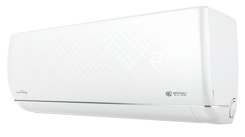 Сплит-система ROYAL CLIMA серия RENAISSANCE DC EU Inverter RCI-RND30HN