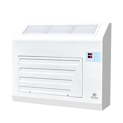 Осушитель воздуха ROYAL CLIMA RIVIERA DAR 204
