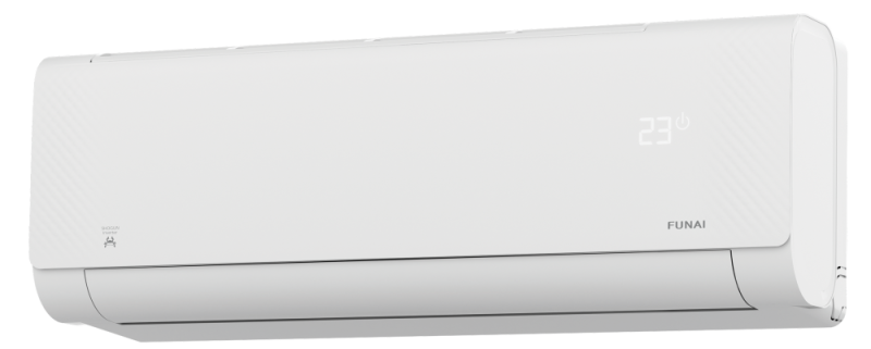 Мульти сплит-система FUNAI внутренний блок серия SHOGUN Inverter RAM-I-SG30HP.W01/S
