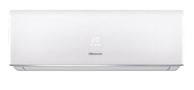 Сплит-система Hisense серия SMART DC Inverter AS-24UW4RFBDB00
