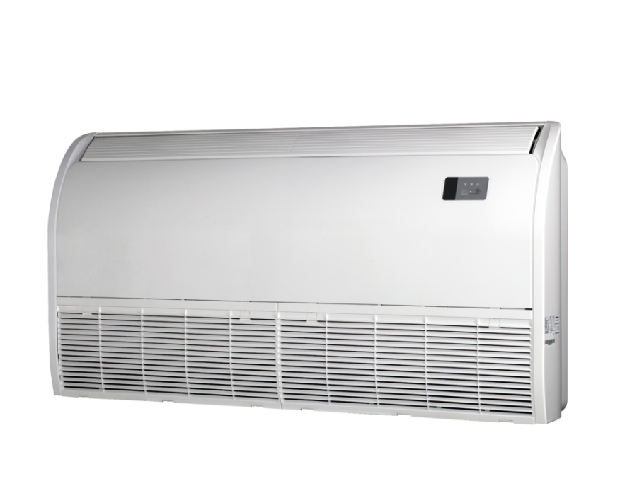 Сплит-система Hisense напольно-потолочного типа серия HEAVY EU DC Inverter AUV-48UR4RC8/AUW-48U6RN8 WI-FI