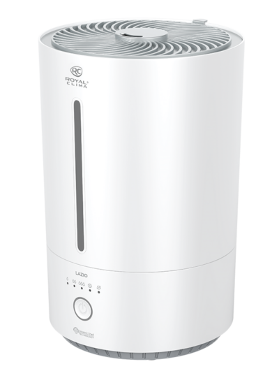 Увлажнитель воздуха ROYAL CLIMA LAZIO RUH-LZ300/4.8E-WT