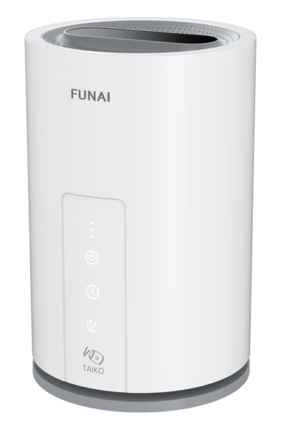 Увлажнитель воздуха FUNAI TAIKO USH-TKE7251WC