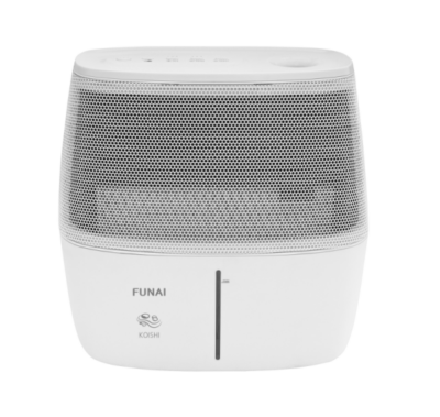 Увлажнитель воздуха FUNAI KOISHI FHE-KIE300/3.0(WT)