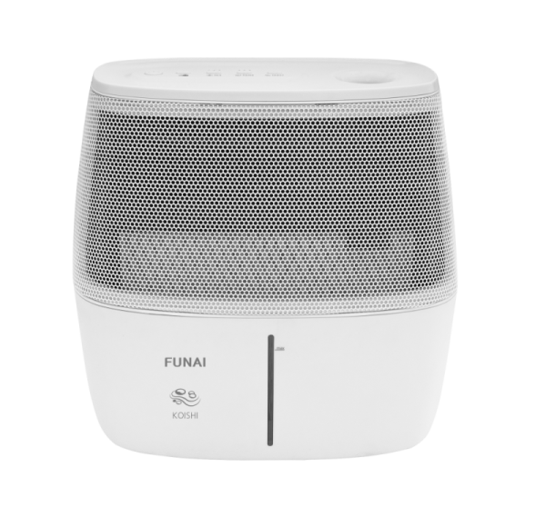 Увлажнитель воздуха FUNAI KOISHI FHE-KIE300/3.0(WT)