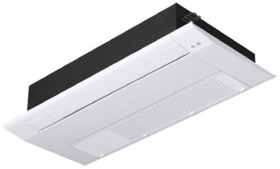 Мульти сплит-система LG внутренний блок серия PROMULTI 2.0 MT09R.NU1