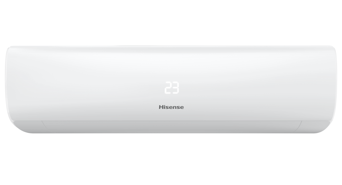 Мульти сплит-система Hisense внутренний блок серия ZOOM MULTI EU DC Inverter AMS-18UW4RXSKB01