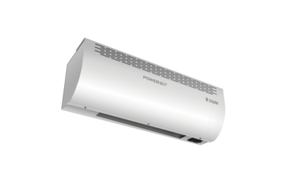 POWERAIR by ZILON Привратник ZVV-0.6E3M