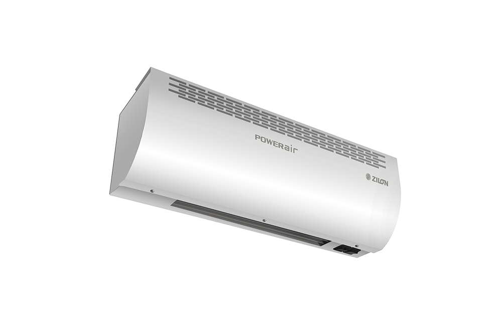 POWERAIR by ZILON Привратник ZVV-1.5E9S